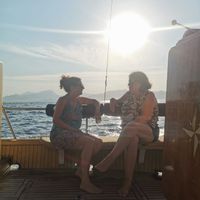 La maison de Natalia y Alicia