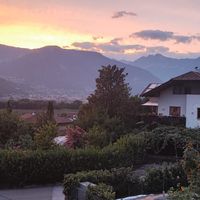 Elke's house