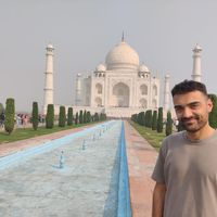 La maison de Cristian