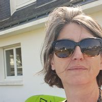 DOROTHEE's house