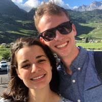 L’appartement de Louise et Isaac