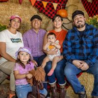 La maison de Daniela