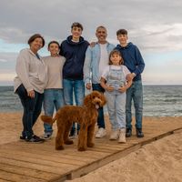 La maison de Natàlia