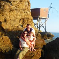 Casa di Kassandra et Maxime