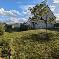 Maison de Estelle et Heriberto