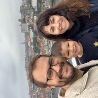 La maison de Elizabeth