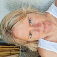 La maison de Patricia