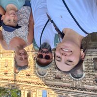 Maison en bord de mer