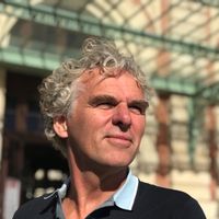 La maison de Machiel