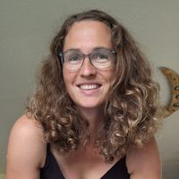 La maison de Stefanie