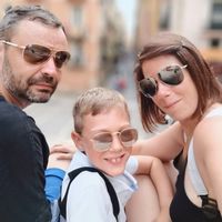 Maison proche Disneyland Paris