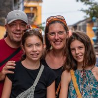 Jurgen en Heleens hus