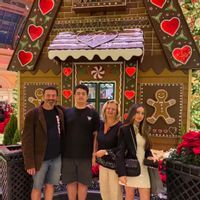 La maison de Tara and Valerie