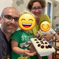 La maison de Michela