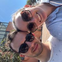 La maison de Guillaume et Pauline