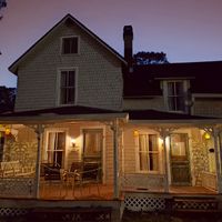DJ & Gio's house