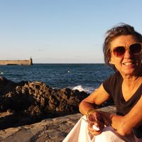 La maison de Nathalie au Mas Blanc