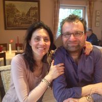 huis van Krystelle et Wolfgang