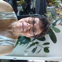 La maison de Catherine