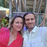 La maison de Marianna and Giulio