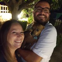 La maison de Tamara & Matteo