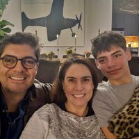 La maison de Juan Camilo