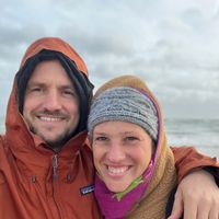 La maison de Anne und Matthias