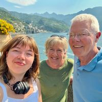 Casa di Nicole & Paul