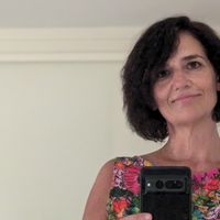 La maison de Marie-Claire