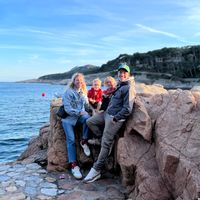 Casa di Julien et Lena