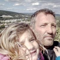 La maison de Thierry