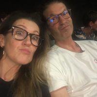 La maison de Sabrina