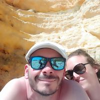 La maison d'Aurélie et d'Andréa