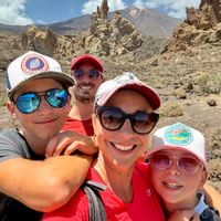 La maison de Agnès et Nicolas