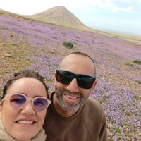 airam y Jeanetts hus