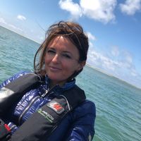 La maison de Geraldine