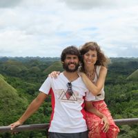 La maison de Paula, Pedro y Guillén