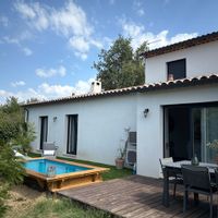 Villa proche du village de Montauroux et des joyaux du Haut Var