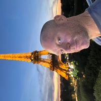 La maison de Jean-Philippe