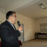 youssef's house
