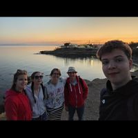 Large character family home