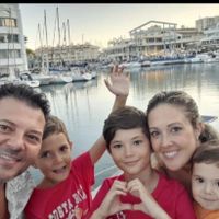 La maison de Juan Jose