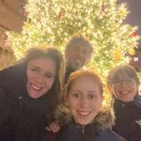 Un petit coin tranquille en plein centre de Bologne