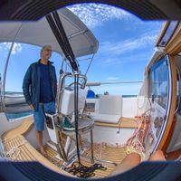 Séjour de rêve dans une maison contemporaine avec vue panoramique – West Brome