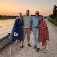 La maison de Sterre & Family