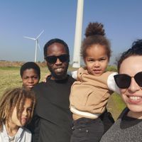 Maison au calme de la campagne. 30 min d'Angers, Cholet et Saumur.