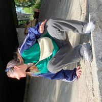 La maison de Maria del Carmen