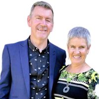 La maison de Greg & Robyn