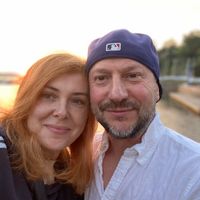 La maison de Mira e Luigi