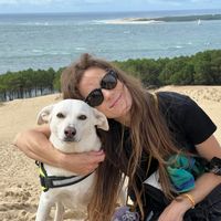 La maison de Cristina